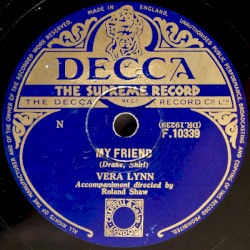 My Friend / There Must Be a Reason