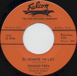 El hombre sin ley / Cama de piedra