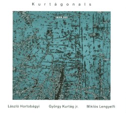 Kurtágonals