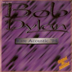 Rare Acoustic '94