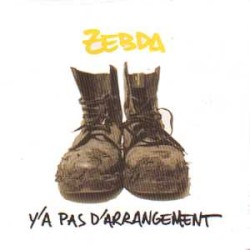 Y'a pas d'arrangement