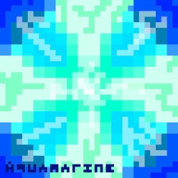 Aquamarine