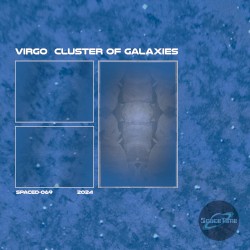 Cluster of Galaxies