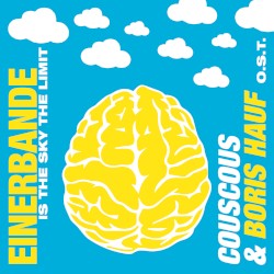 Is the Sky the Limit / O.S.T.