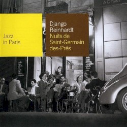 Jazz in Paris: Nuits de Saint-Germain-des-Prés
