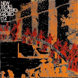 Concerto grosso nยบ 2