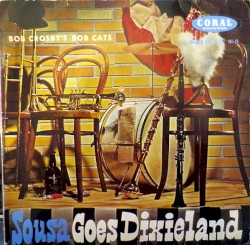 Sousa Goes Dixieland