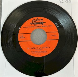 El sapo y la estaca / La pollera colorá