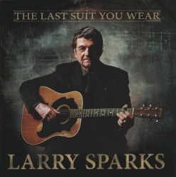 The Last Suit You Wear
