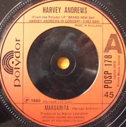 Margarita / Long Ago, Far Away