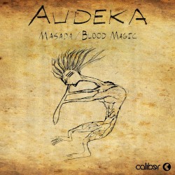 Masada / Blood Magic