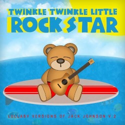 Lullaby Versions of Jack Johnson V2