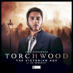 Torchwood: The Victorian Age