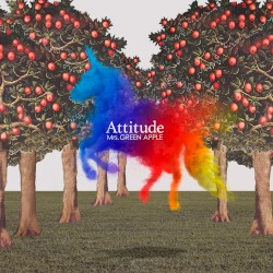 Attitude
