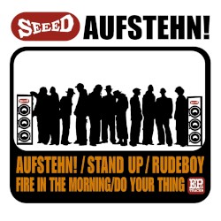 Aufstehn!