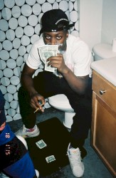 Parkin’ Lot Pimpin’