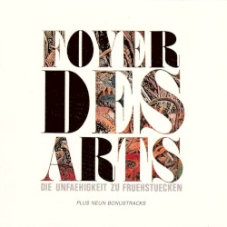 Die Unfähigkeit zu Frühstücken