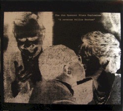 A Reverse Willie Horton