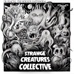 Strange Creatures Collective