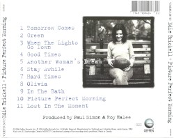 Picture Perfect Morning