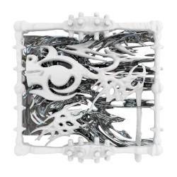 These Flaws Are Mine to War With