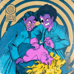 Fresh Out Da Sismolab