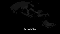 Buried Alive
