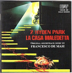 Seven Murders for Scotland Yard / 7 Hyden Park la casa maledetta