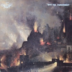 Into the Pandemonium