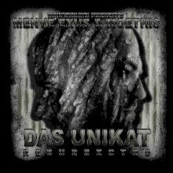 Das Unikat Resurrected