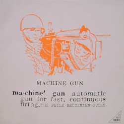 Machine Gun