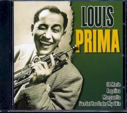 Louis Prima