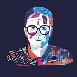 Trevor Horn Reimagines the Eighties