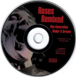 One Generation Under a Groove: The Stone Roses Remixed