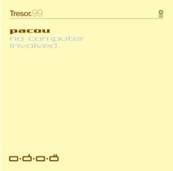 No Computer Involved