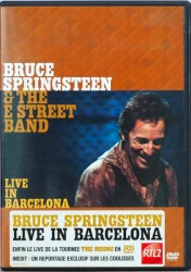 Live in Barcelona