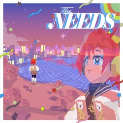 The Needs: Instrumentals