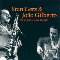 The Carnegie Hall Concert