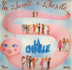 La Chenille