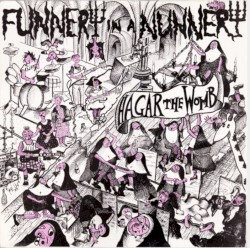 Funnery in a Nunnery