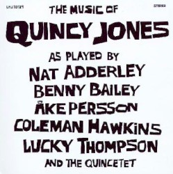 The Music of Quincy Jones