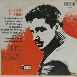 Yo vivo mi vida