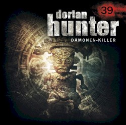 Dorian Hunter 39: Yana Turmanyay