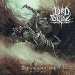 Revelation: The 7th Seal