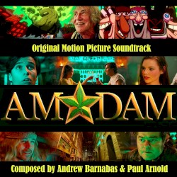 Amstardam (Original Motion Picture Soundtrack)
