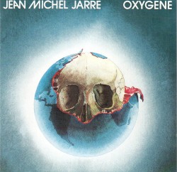 Oxygène