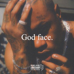 God Face.