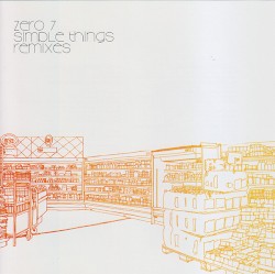 Simple Things: Remixes