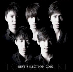 Best Selection 2010