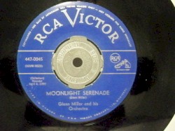 Moonlight Serenade / Sunrise Serenade